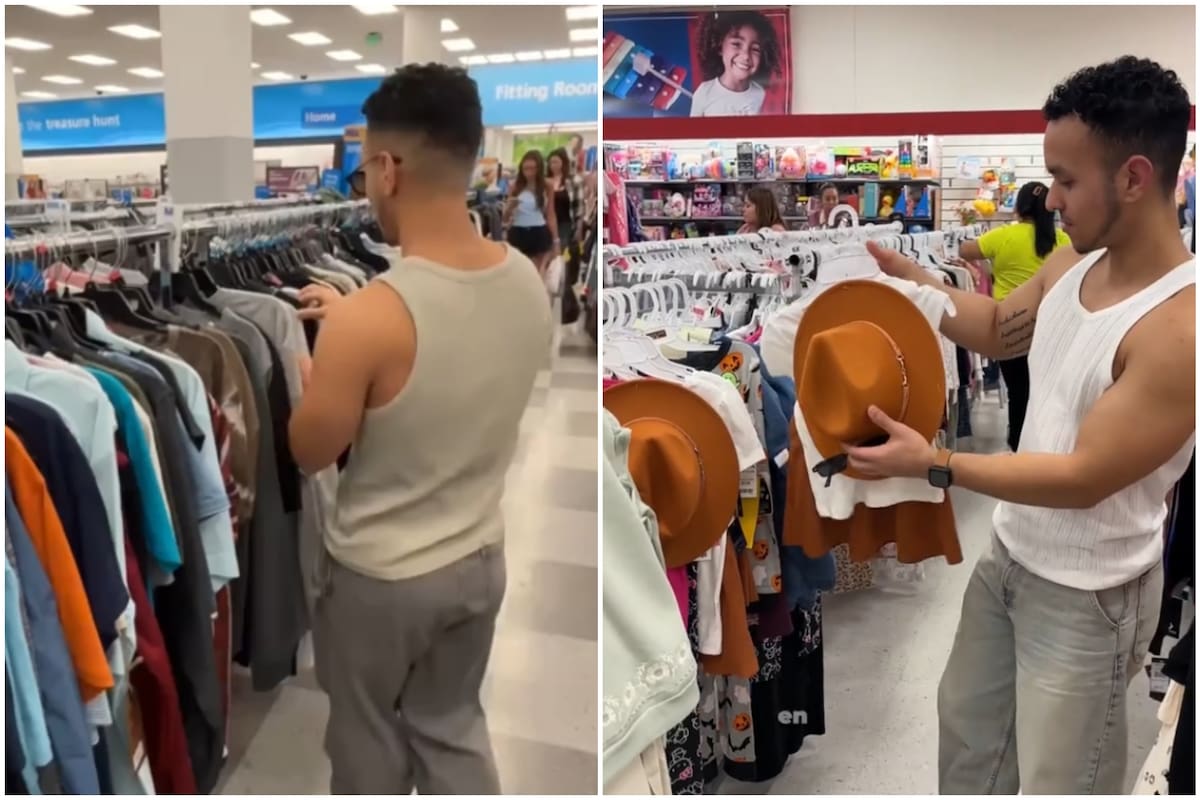 Temporada de liquidación en estas cadenas de descuentos de Estados Unidos