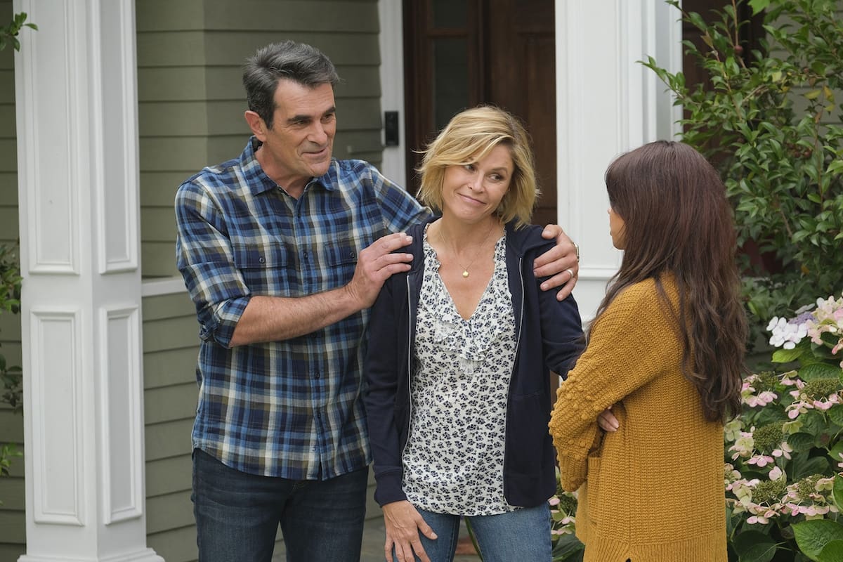 Temporada Final de Modern Family