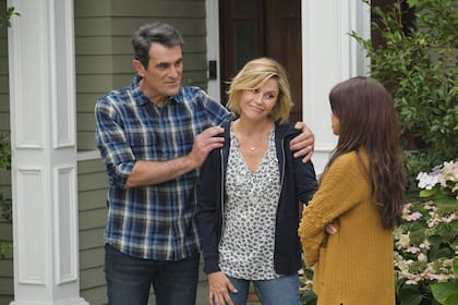 Temporada Final de Modern Family