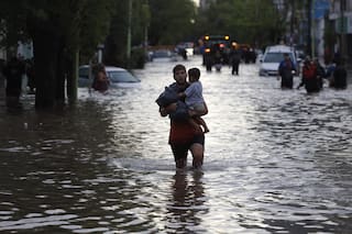 Bahía Blanca, un ejemplo para la Provincia y para todo el país