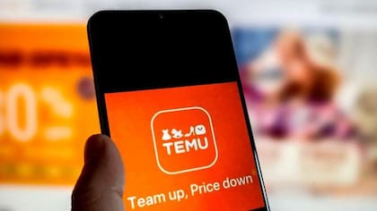 Temu se ha convertido en una de las apps más descargadas para compras on line