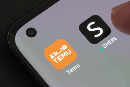 Temu y Shein ganaron terreno en América Latina