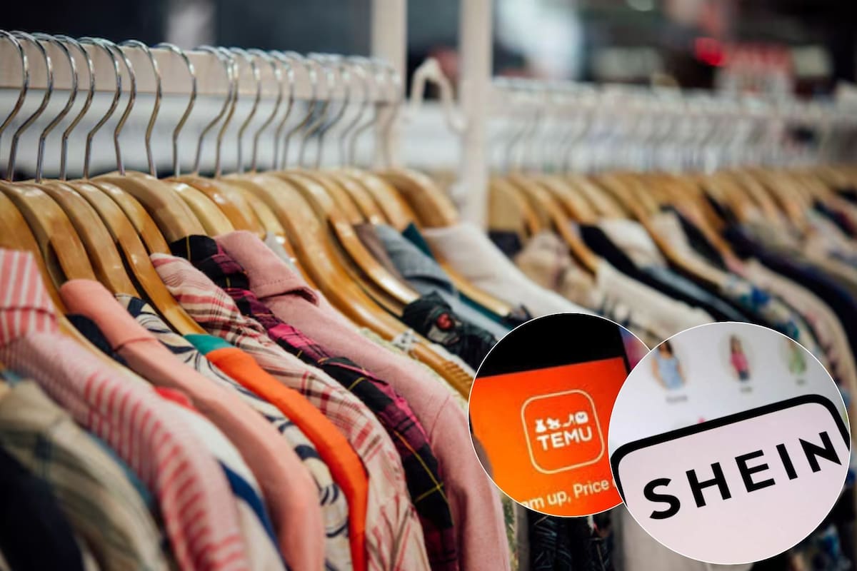 (Temu/Shein/Archivo)