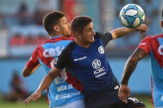 Superliga. En un desenlace emocionante, Arsenal y Talleres empataron en Sarandí