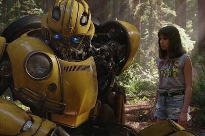 Tencent Pictures ya financió nueve largometrajes