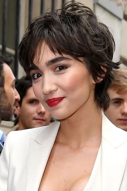 Tendencia de cortes de pelo para esta temporada
