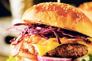 Kodak, Openbank y la carne