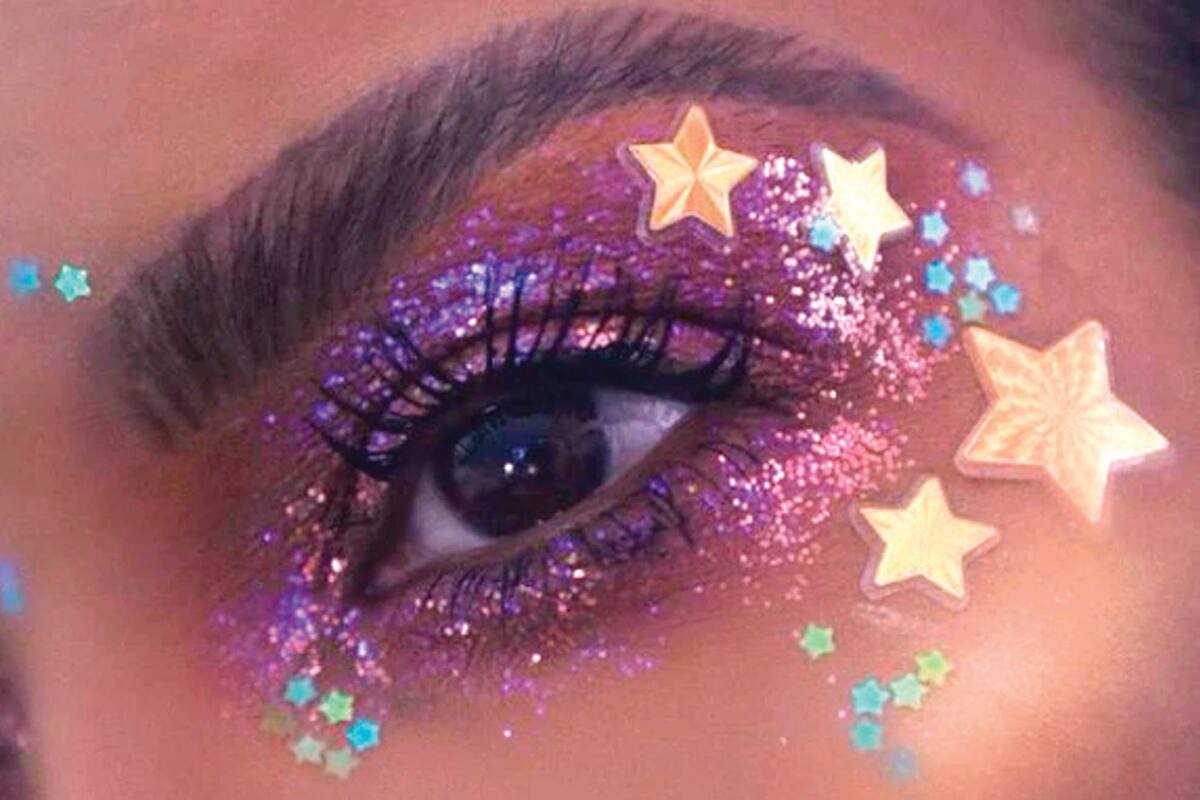 Tendencias de belleza: qué se usa en maquillaje