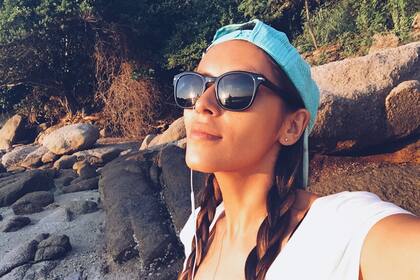 Tendencias de peinados este verano