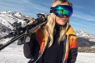 Vacaciones de invierno: los 6 mejores looks para ir a la nieve
