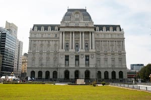 Tendrá lugar en la cúpula del Centro Cultural Kirchner (CCK)