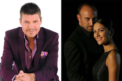 ¿Tendrá Tinelli aires turcos en el Bailando 2015?
