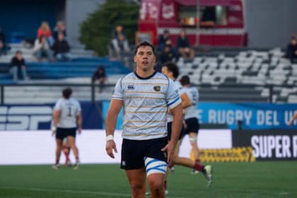 "Tendremos un adversario durísimo, muy fuerte en el contacto. Ellos juegan muy bien la pelota y saben jugar al rugby dinámico”, destacó a Capibaras XV Juan Cruz Corso, de Pampas.