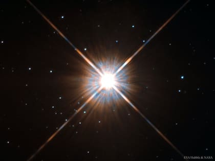 Tendríamos que esperar 8,4 años para recibir una respuesta de un hipotético interlocutor en un planeta que rote alrededor de la estrella más cercana a la Tierra, Proxima Centauri