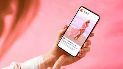 Tené cuidado con las aplicaciones a las que ingresas datos de tus perfiles en redes (Foto: iStock)