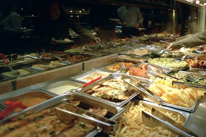 Tenedores libres: de íconos de los 90 a espacios de la resistencia