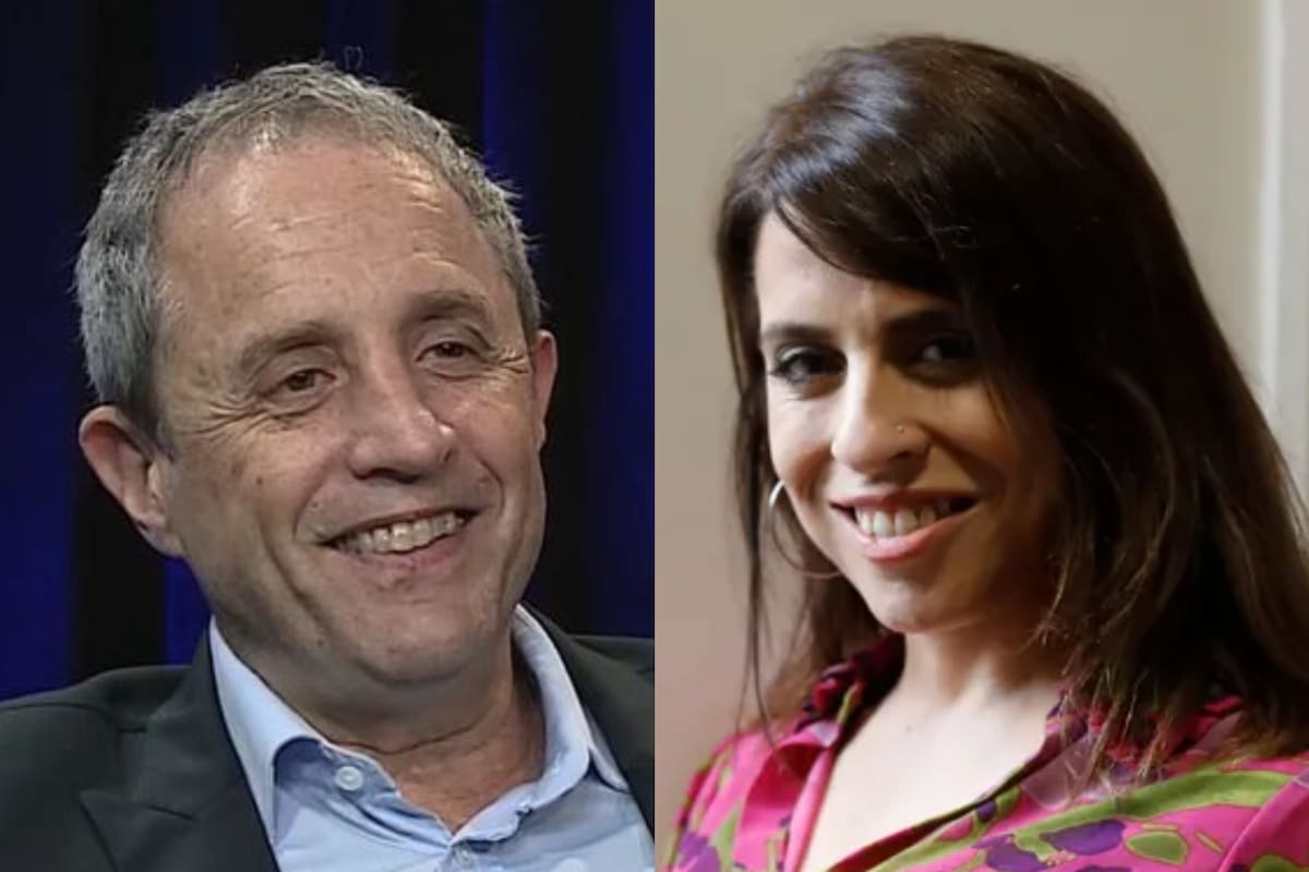 Tenembaum criticó el Manual del INADI para el Mundial de Qatar, dijo que “es una pavada de mononeuronales” y que "hay gente que cobra por esto"