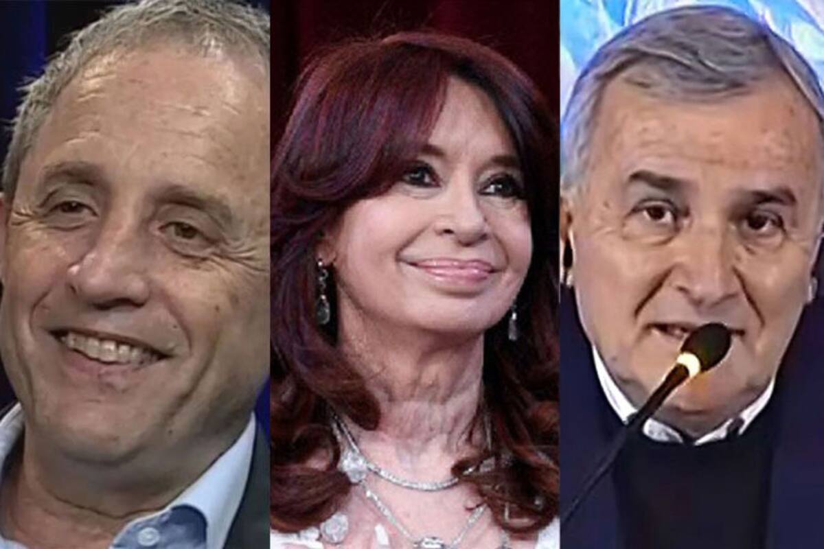 Tenembaum estalló contra la casta y le dio la razón a Milei