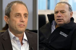 Tenembaum fue durísimo contra Berni y Kicillof: "Hay un ministro de Seguridad que tendría que renunciar por interferir directamente en la justicia para proteger a los policías que balearon”