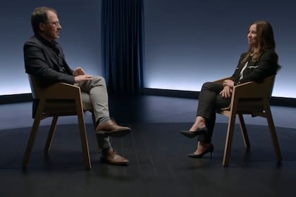 “Tenemos que darnos la oportunidad de reconectarnos con nuestra verdadera esencia y de actualizarnos las veces que consideremos necesarias”, Tomás Navarro