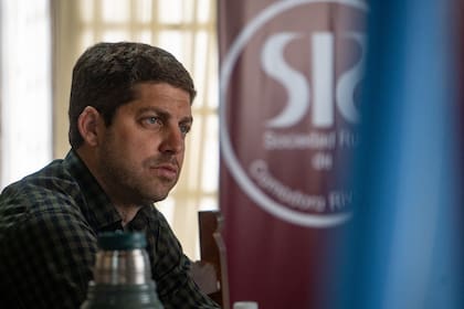 “Tenemos que dejar de hacer diagnósticos y pasar a decisiones concretas y soluciones concretas”, expresó Fajardo