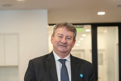 “Tenemos que ser un puente con el gobierno para facilitar los negocios, mejorar la regulación y simplificar procesos”, señaló el nuevo presidente de Caena