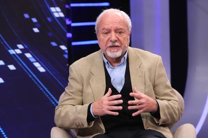 “Tenemos un crédito muy grande por la calidad del trabajo que entregamos”, dijo Luis Galeazzi, director ejecutivo de Argencon
