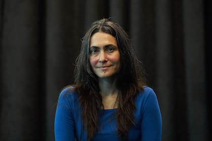 “Tenemos un plan genético, pero las experiencias lo modifican: hoy nadie dice que somos 100% genética o 100% crianza”, afirma la investigadora, al referirse a la interacción entre biología y cultura