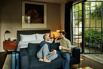 Tener conversaciones constructivas con la pareja puede mejorar la salud a largo plazo