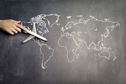 Tener flexibilidad a la hora de elegir una ruta o destino es importante para aprovechar las mejores ofertas