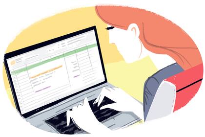 Tener las planillas de control correctas puede hacer una gran diferencia la hora de hacer crecer tu emprendimiento.