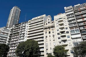 Definir los "no negociables" y un precio tope es clave a la hora de elegir un departamento