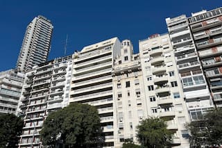 Definir los "no negociables" y un precio tope es clave a la hora de elegir un departamento
