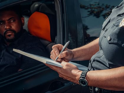 Tener multas impagas es el principal motivo de suspensión de un cárnet de conducir en Miami