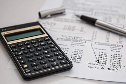 Tener un presupuesto es clave para lograr los objetivos financieros