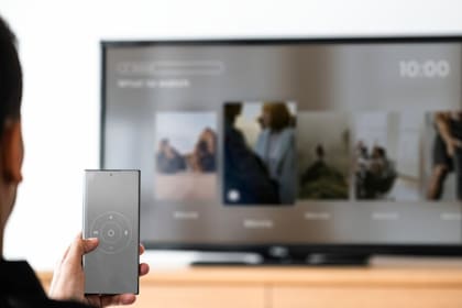 Tener un Smart TV en casa también tiene sus beneficios