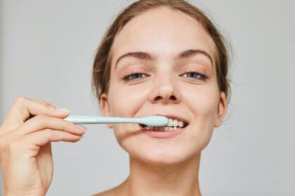 Tener una buena higiene bucodental es importante (Foto de carácter ilustrativo: PEXELS)
