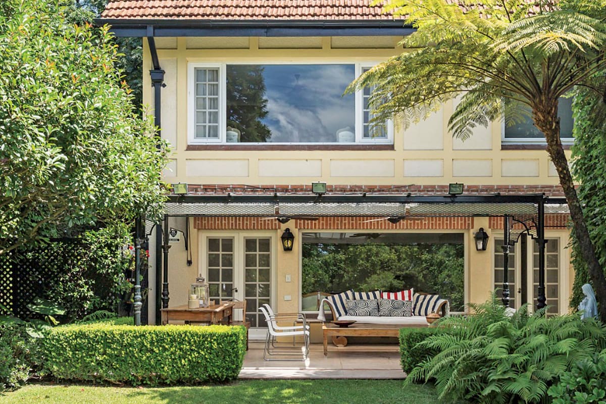 Tener una casa en Zona Norte hoy es el mejor negocio en real estate