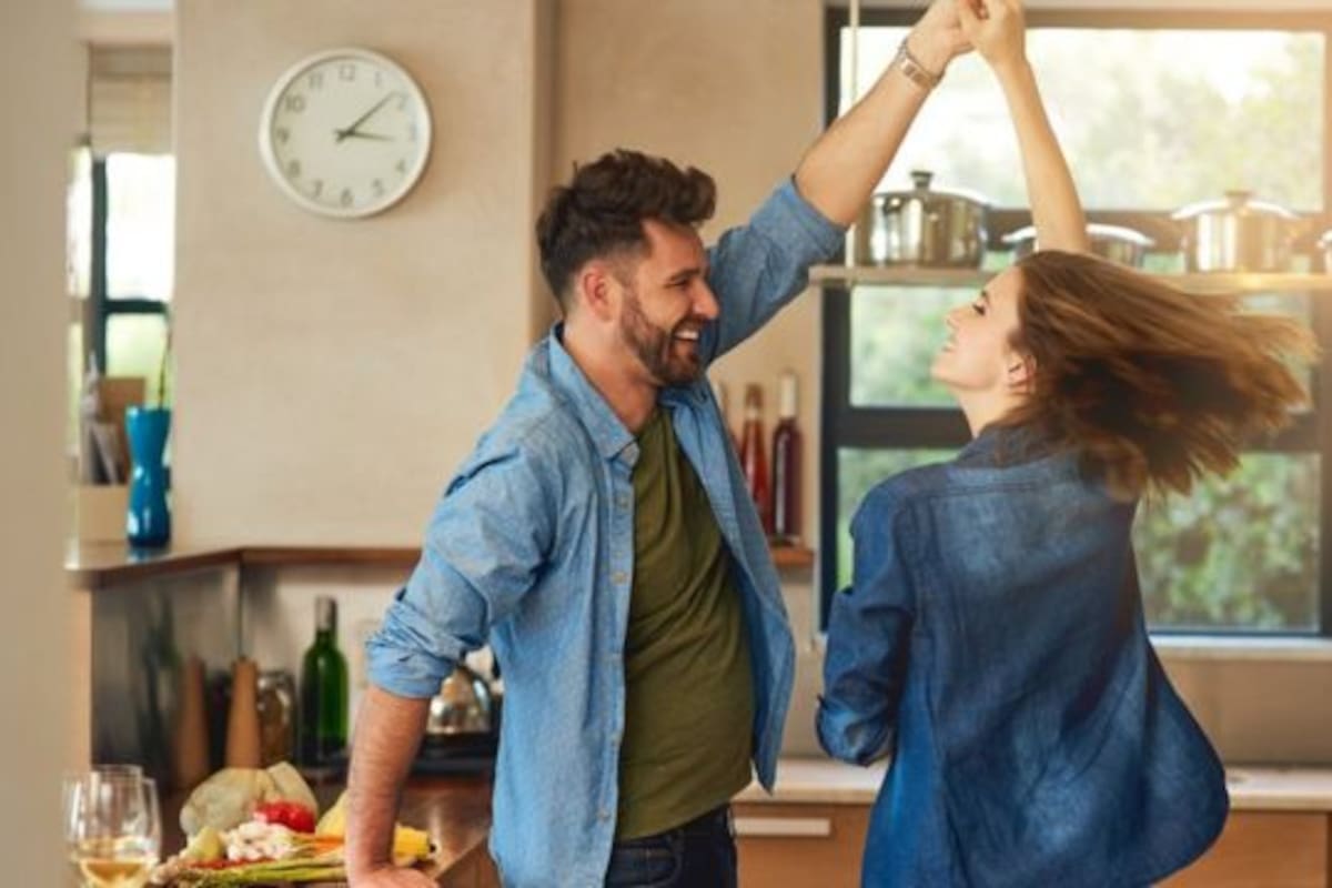 Tener una pareja actual que se parezca a un ex puede facilitar los procesos de vinculación