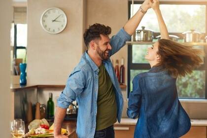 Tener una pareja actual que se parezca a un ex puede facilitar los procesos de vinculación