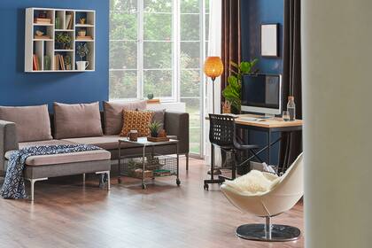 Tener una propiedad equipada y lista para habitar es clave para la demanda