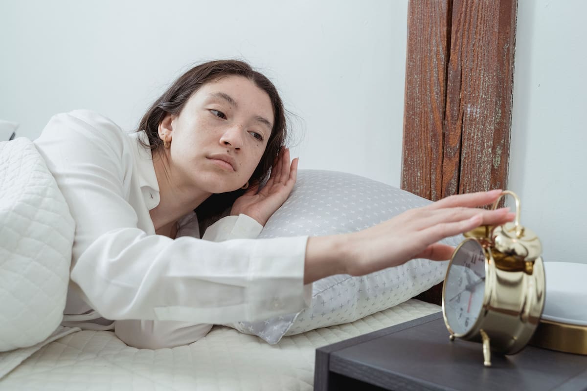 Tener una rutina de sueño reduce drásticamente el riesgo de mortalidad