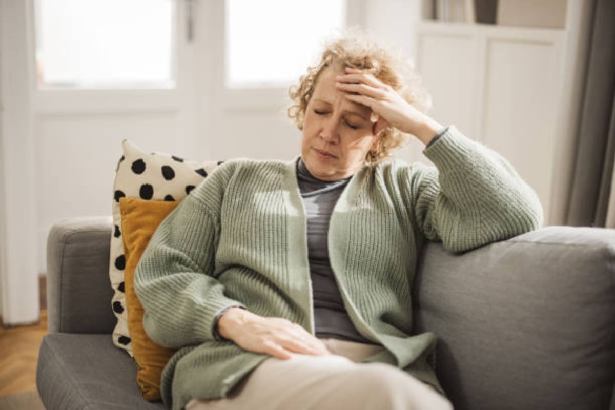 Tener una rutina establecida puede ayudar a ejercitar la memoria (Foto: istock)