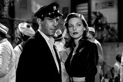 Tener y no tener: de la unión creativa de Ernest Hemingway y William Faulkner a la pasión irrefrenable de Humphrey Bogart y Lauren Bacall