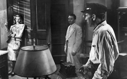 Tener y no tener supuso el encuentro de dos de los grandes escritores norteamericanos del siglo XX: Ernst Hemingway y William Faulkner.