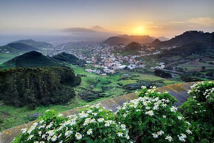 Tenerife, Islas Canarias