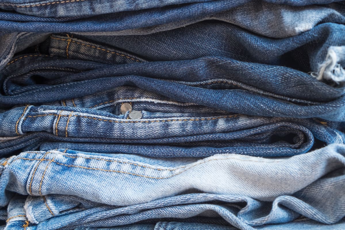 ¿Tenés mucho de lo mismo? Archivá y usá solo una de las prendas hasta que se gaste