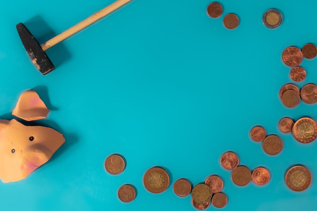 ¿Tenés problemas de ahorro? Cinco señales para saberlo