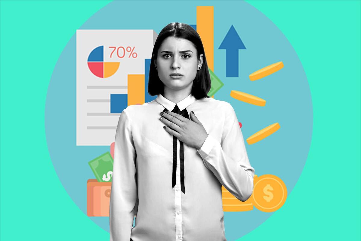 ¿Tenés problemas de ingresos? Cinco señales para saberlo