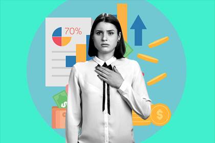 ¿Tenés problemas de ingresos? Cinco señales para saberlo